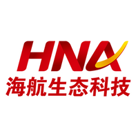 HNA EcoTech logo, HNA EcoTech contact details