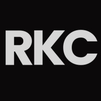 RKC DIGITAL MEDIA logo, RKC DIGITAL MEDIA contact details