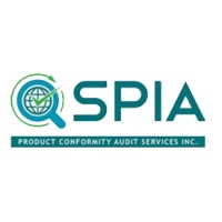 SPIA Product Conformity Audit Services logo, SPIA Product Conformity Audit Services contact details