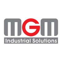 MGM Industrial Solutions logo, MGM Industrial Solutions contact details