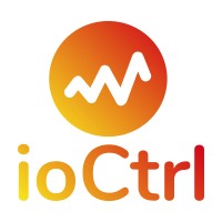 ioCtrl logo, ioCtrl contact details