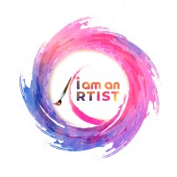 I Am An Artist India logo, I Am An Artist India contact details