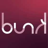 bunk logo, bunk contact details