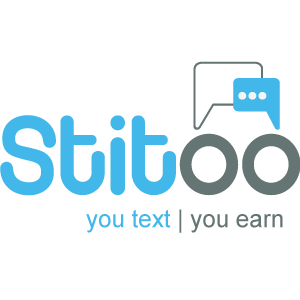 Stitoo logo, Stitoo contact details