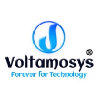 Voltamosys Technology logo, Voltamosys Technology contact details