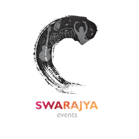 Swarajya Events logo, Swarajya Events contact details