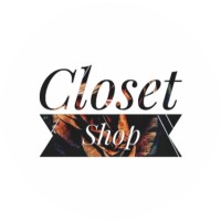 Closet Shop logo, Closet Shop contact details