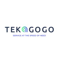 TEKagogo logo, TEKagogo contact details