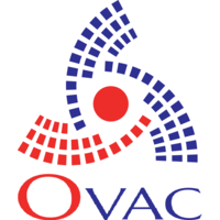 OVAC Technical Services logo, OVAC Technical Services contact details