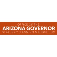 Arizona Governor's Office of Strategic Planning & Budgeting logo, Arizona Governor's Office of Strategic Planning & Budgeting contact details