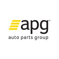 Auto Parts Group logo, Auto Parts Group contact details