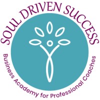 Soul Driven Success logo, Soul Driven Success contact details