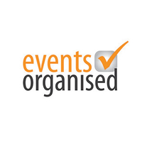 Events Organised Limited logo, Events Organised Limited contact details