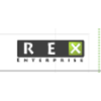 Rex Enterprise logo, Rex Enterprise contact details