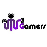 MrGamers logo, MrGamers contact details