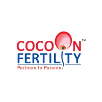 Cocoon Fertility logo, Cocoon Fertility contact details