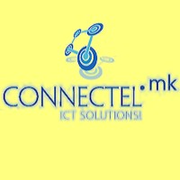 Connectel-MK logo, Connectel-MK contact details