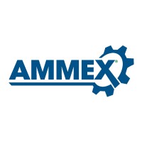 Ammex Corporation logo, Ammex Corporation contact details