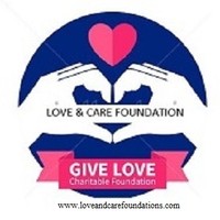 Love and Care Foundation logo, Love and Care Foundation contact details