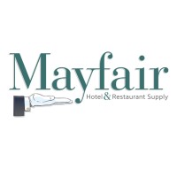 Mayfair Hotel Supply Company logo, Mayfair Hotel Supply Company contact details