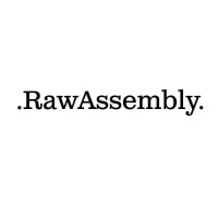 .RawAssembly. logo, .RawAssembly. contact details