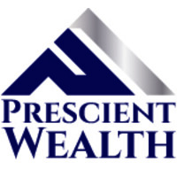 PRESCIENT WEALTH | iA Private Wealth logo, PRESCIENT WEALTH | iA Private Wealth contact details