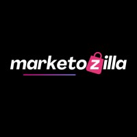 MarketoZilla logo, MarketoZilla contact details