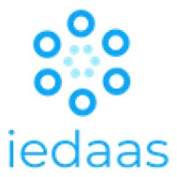 iedaas logo, iedaas contact details