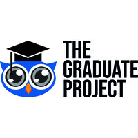 The Graduate Project logo, The Graduate Project contact details