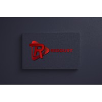 reddusttek logo, reddusttek contact details