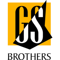 GS Brothers logo, GS Brothers contact details