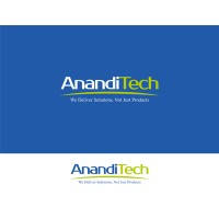 Anandi Technologies logo, Anandi Technologies contact details