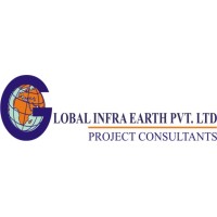 GLOBAL INFRAEARTH PRIVATE LIMITED logo, GLOBAL INFRAEARTH PRIVATE LIMITED contact details