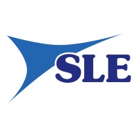 SLE Ltd logo, SLE Ltd contact details