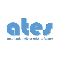 ATES AUTOMATION ELECTRONICS SOFTWARE logo, ATES AUTOMATION ELECTRONICS SOFTWARE contact details