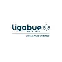 Ligabue Admiral UAE logo, Ligabue Admiral UAE contact details