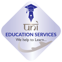 UNI Education Services logo, UNI Education Services contact details