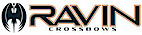 Ravin Crossbows logo, Ravin Crossbows contact details