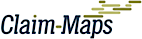 Claim-Maps LLC logo, Claim-Maps LLC contact details