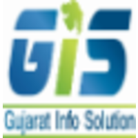 Gujarat Info Solution logo, Gujarat Info Solution contact details