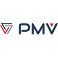 PMV logo, PMV contact details