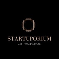 Startuporium logo, Startuporium contact details