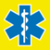 Ambulancedienst Zuid-Holland Zuid logo, Ambulancedienst Zuid-Holland Zuid contact details