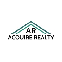 Acquire Realty logo, Acquire Realty contact details