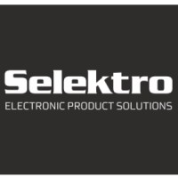 SELEKTRO A/S logo, SELEKTRO A/S contact details