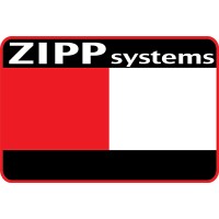 ZIPP systems logo, ZIPP systems contact details