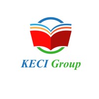 KECI Group logo, KECI Group contact details