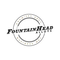 FountainHead Alloys logo, FountainHead Alloys contact details