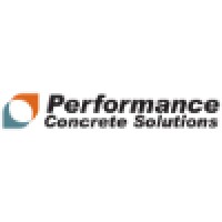 Performance Concrete Solutions logo, Performance Concrete Solutions contact details