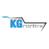 KG Maritime logo, KG Maritime contact details